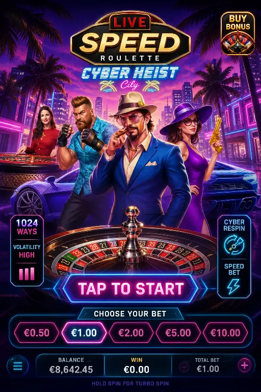 Zipcasino — скриншот 1